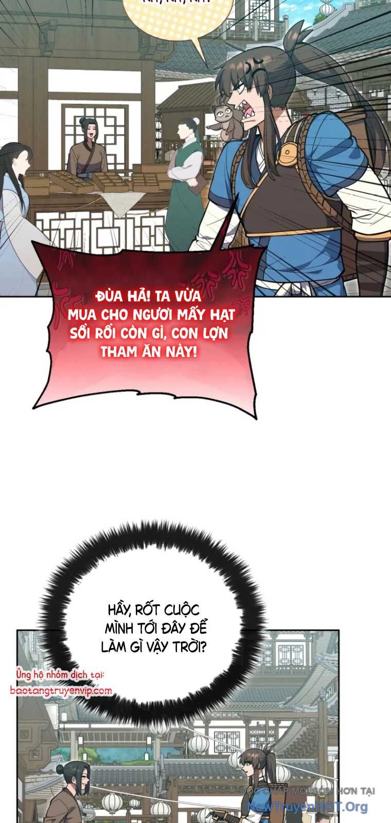 Tuyệt Đỉnh Võ Lâm - Chapter 47 - Page 6