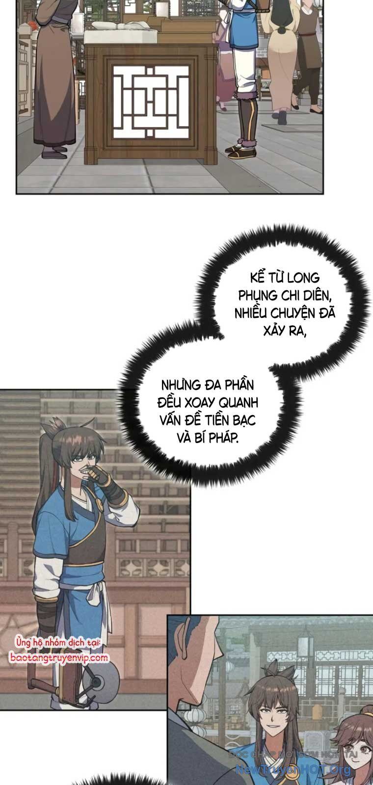 Tuyệt Đỉnh Võ Lâm - Chapter 47 - Page 7