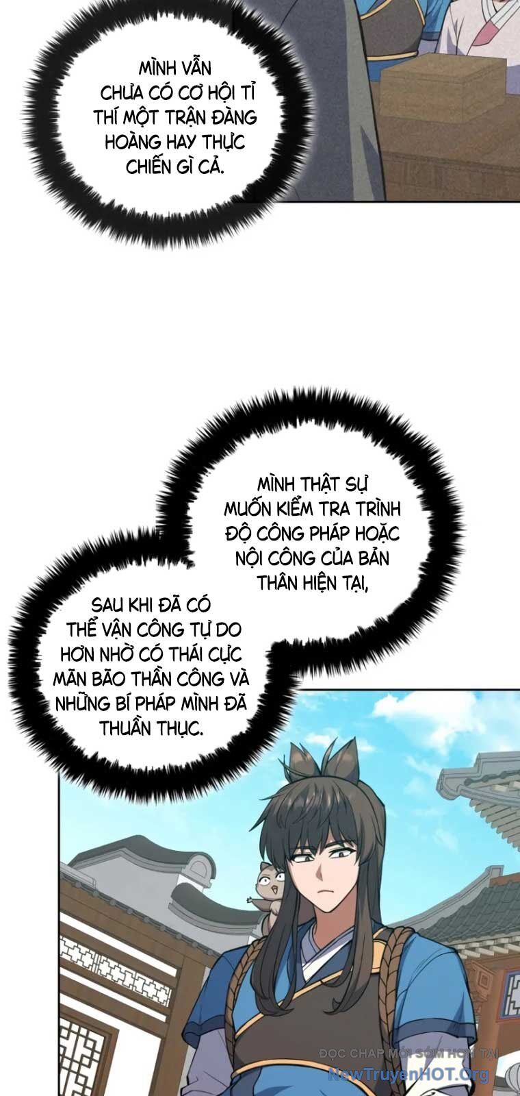 Tuyệt Đỉnh Võ Lâm - Chapter 47 - Page 8