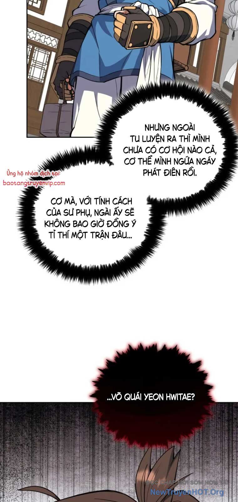 Tuyệt Đỉnh Võ Lâm - Chapter 47 - Page 9