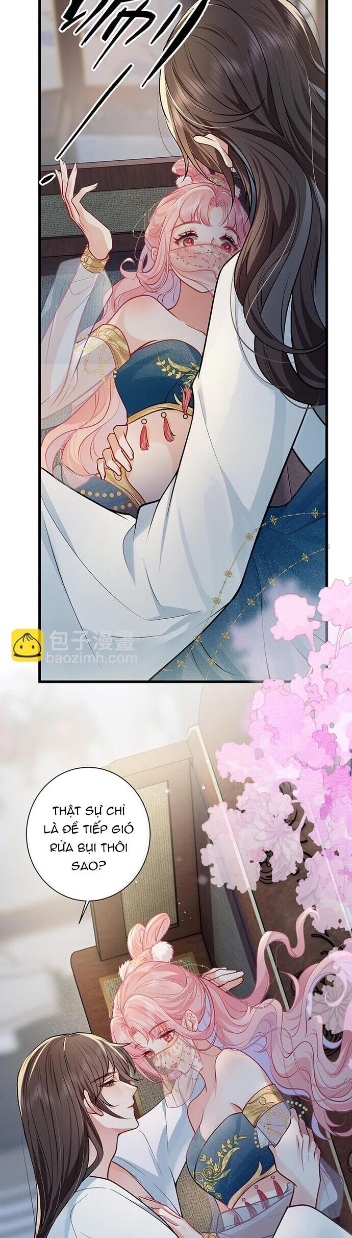 Sau Khi Công Chúa Bội Tình Bạc Nghĩa - Chapter 100 - Page 13