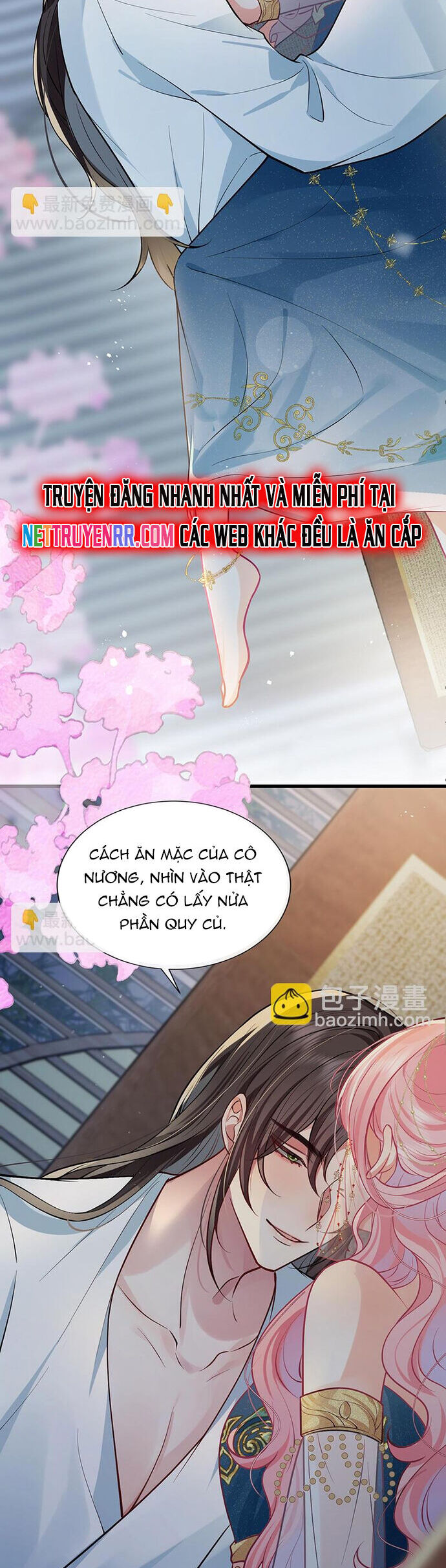 Sau Khi Công Chúa Bội Tình Bạc Nghĩa - Chapter 100 - Page 14