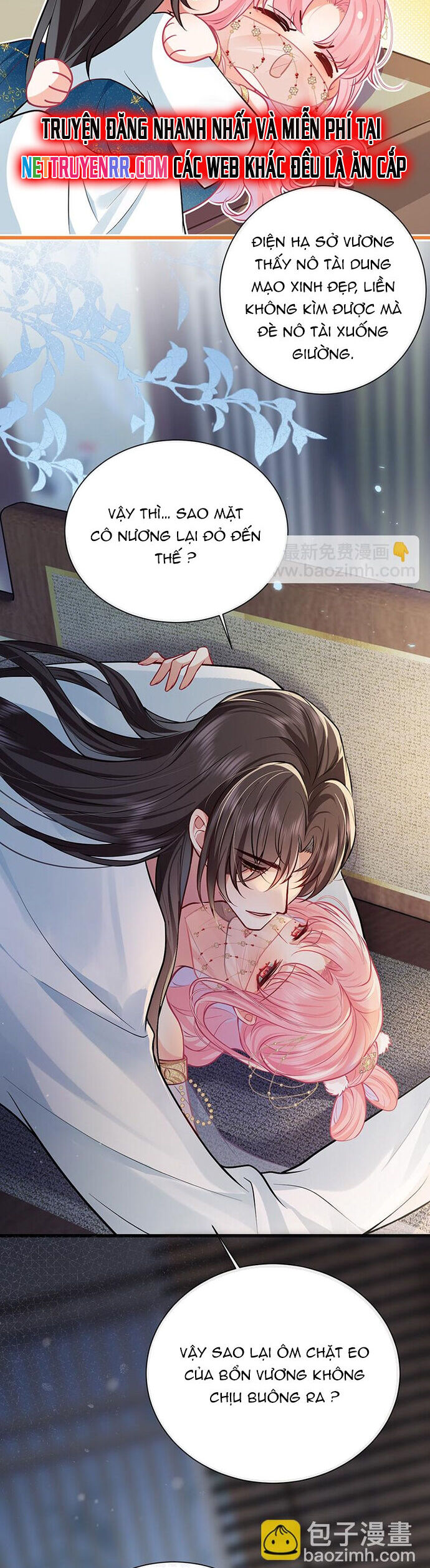 Sau Khi Công Chúa Bội Tình Bạc Nghĩa - Chapter 100 - Page 18