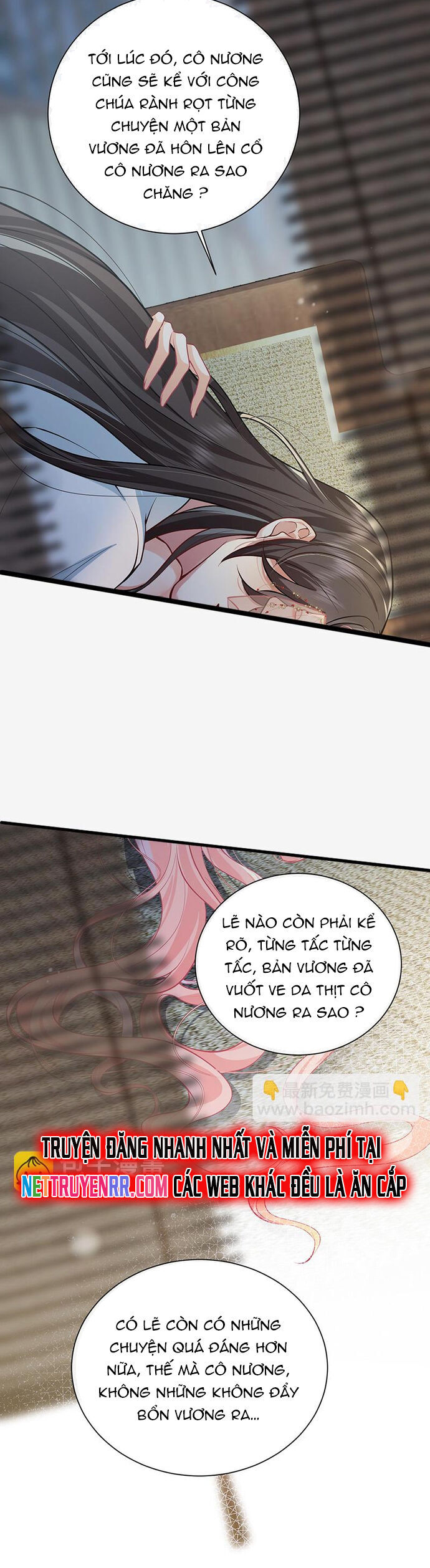 Sau Khi Công Chúa Bội Tình Bạc Nghĩa - Chapter 100 - Page 19