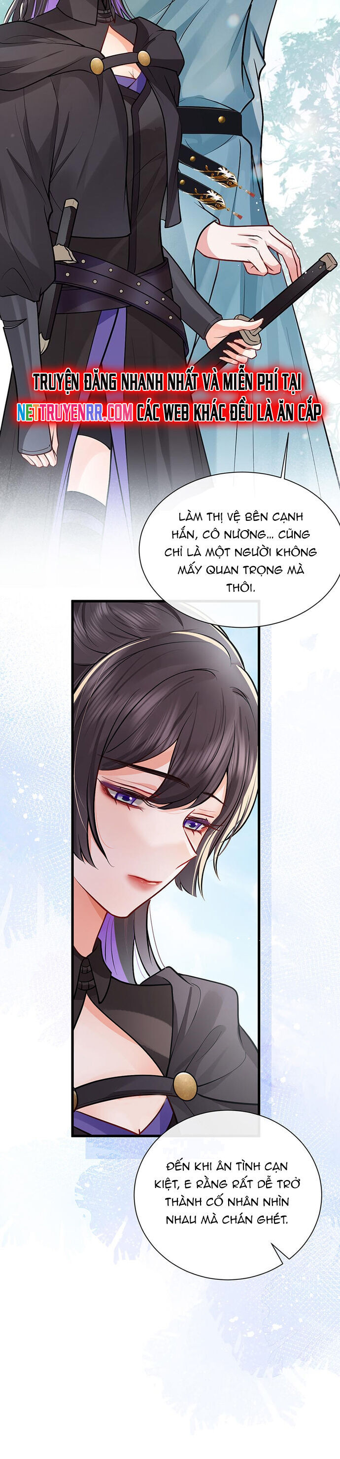 Sau Khi Công Chúa Bội Tình Bạc Nghĩa - Chapter 100 - Page 7
