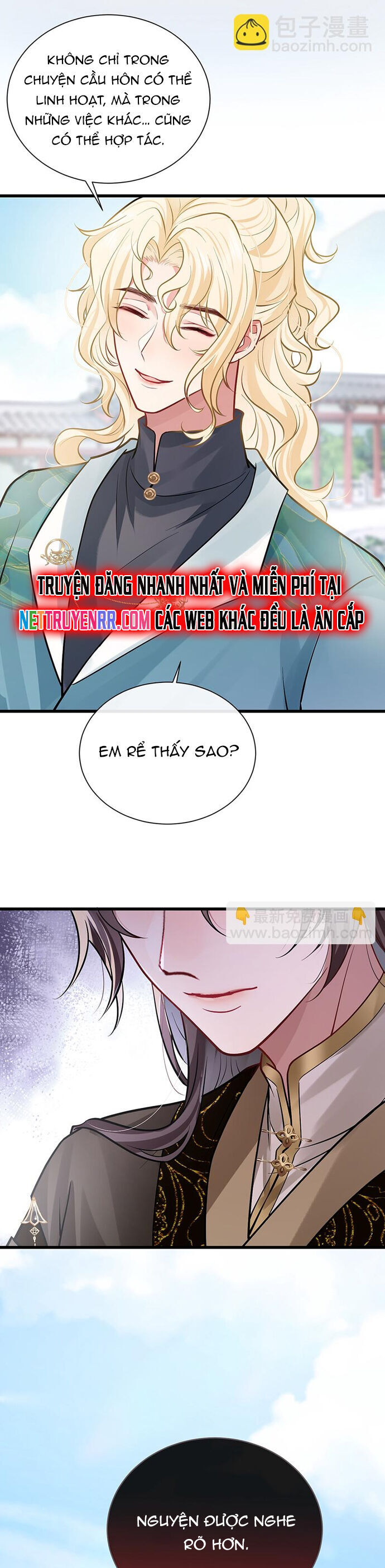 Sau Khi Công Chúa Bội Tình Bạc Nghĩa - Chapter 100 - Page 9