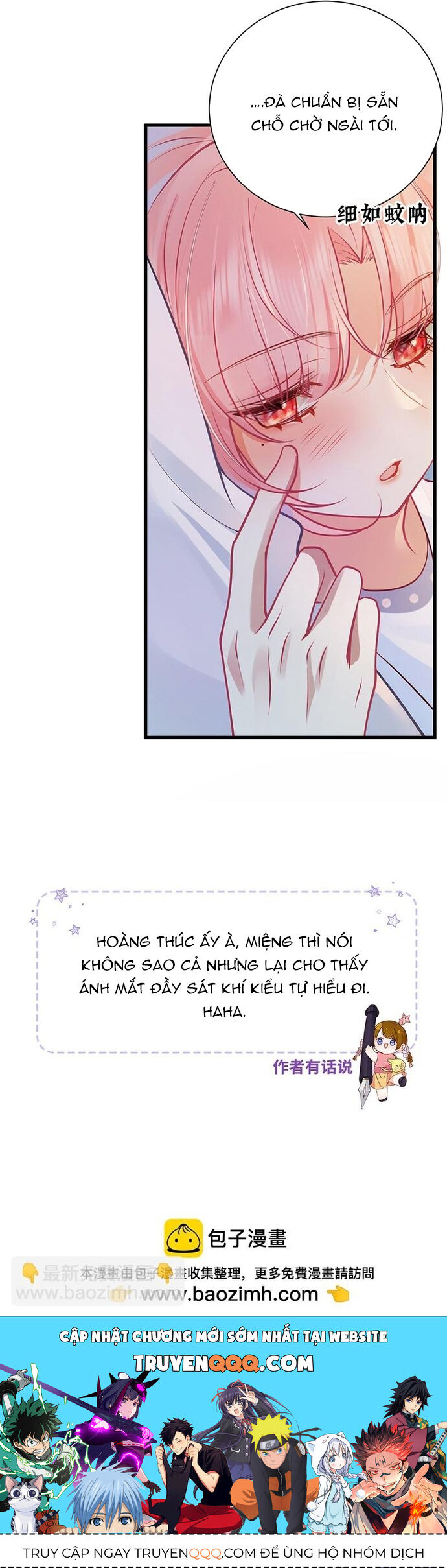 Sau Khi Công Chúa Bội Tình Bạc Nghĩa - Chapter 76 - Page 16
