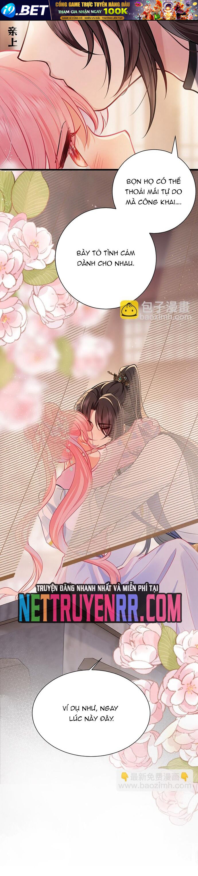 Sau Khi Công Chúa Bội Tình Bạc Nghĩa - Chapter 76 - Page 3