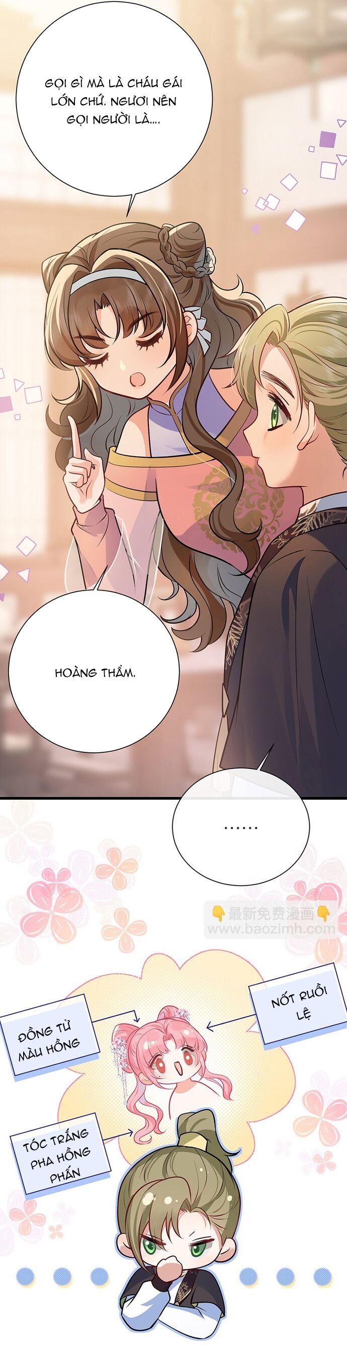 Sau Khi Công Chúa Bội Tình Bạc Nghĩa - Chapter 76 - Page 5