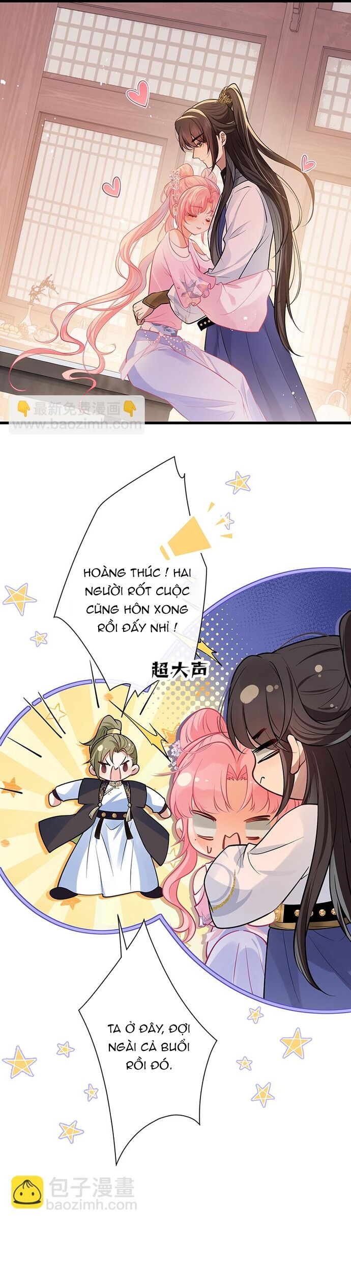 Sau Khi Công Chúa Bội Tình Bạc Nghĩa - Chapter 76 - Page 7