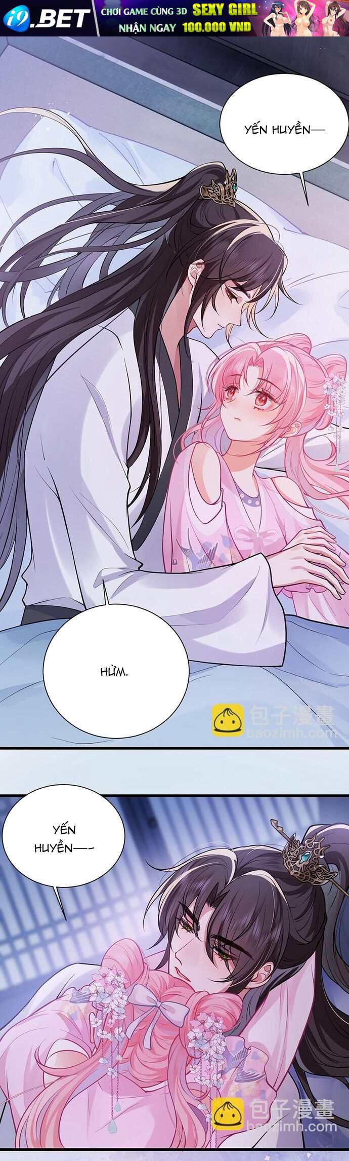 Sau Khi Công Chúa Bội Tình Bạc Nghĩa - Chapter 77 - Page 13