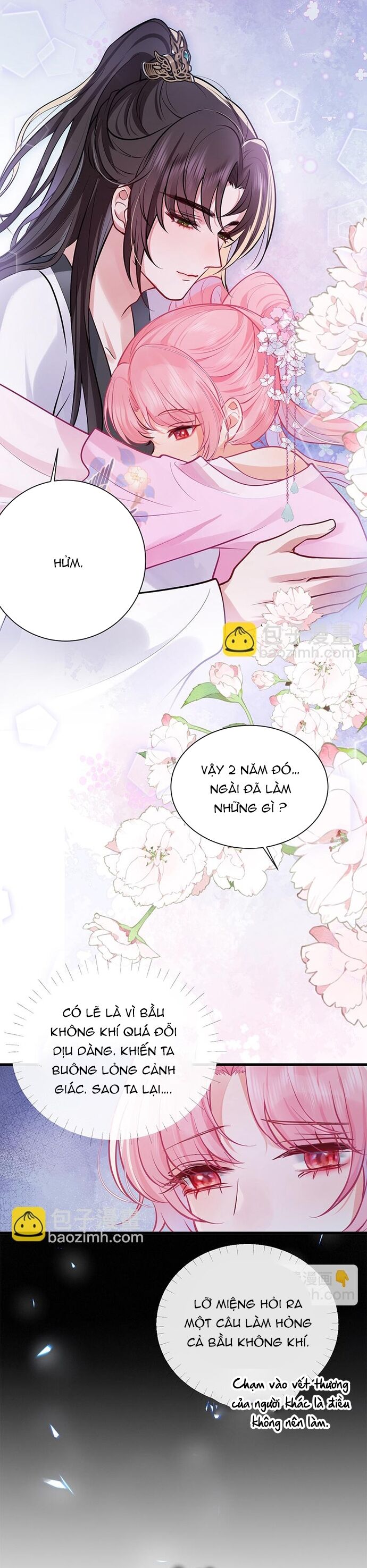 Sau Khi Công Chúa Bội Tình Bạc Nghĩa - Chapter 77 - Page 14