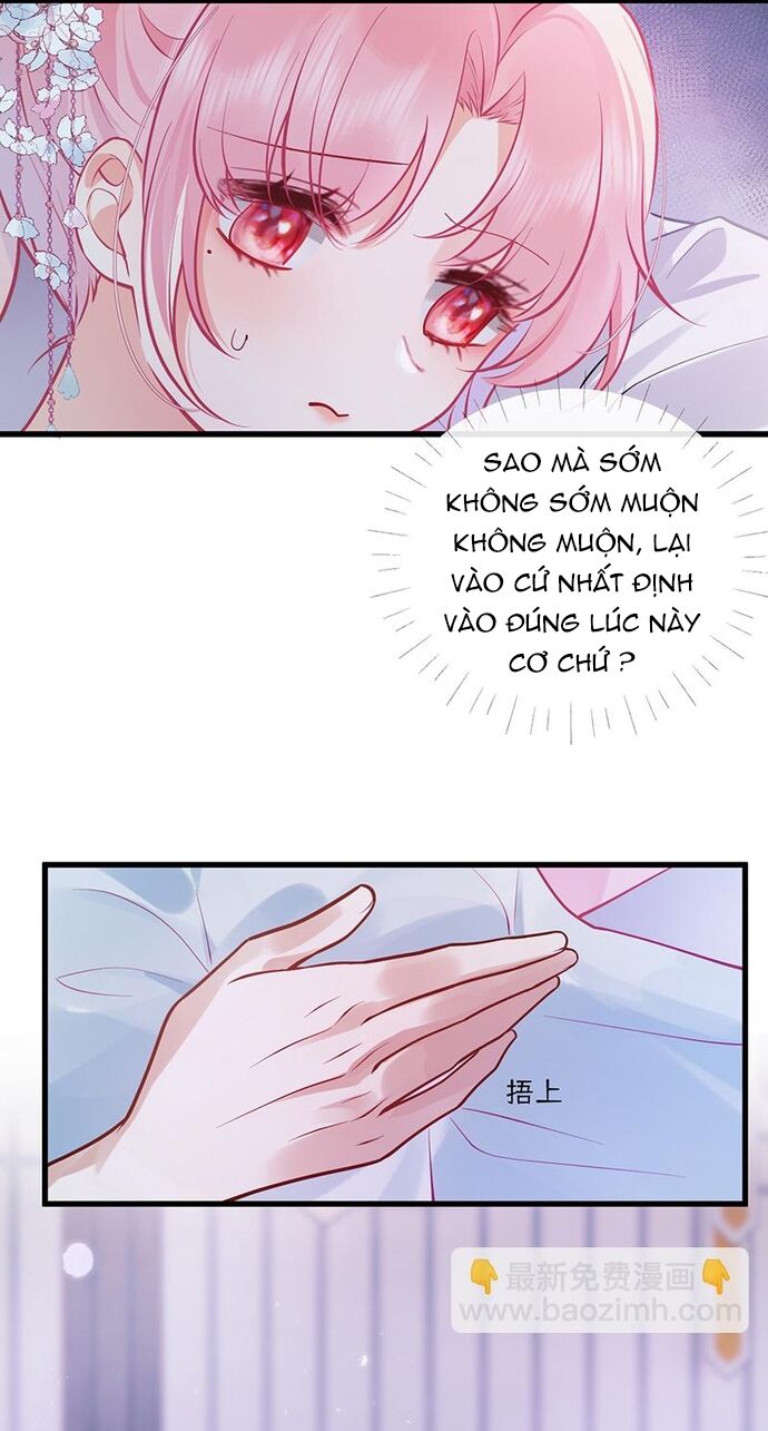 Sau Khi Công Chúa Bội Tình Bạc Nghĩa - Chapter 77 - Page 5