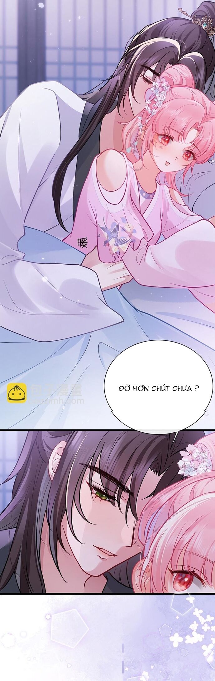 Sau Khi Công Chúa Bội Tình Bạc Nghĩa - Chapter 77 - Page 6