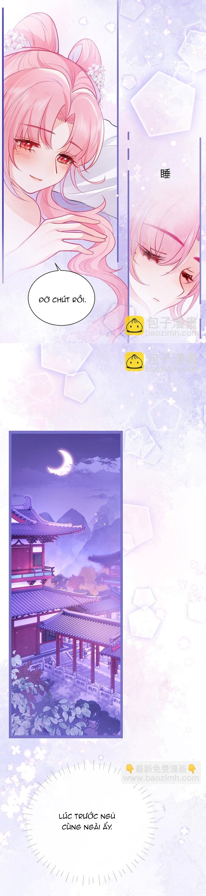 Sau Khi Công Chúa Bội Tình Bạc Nghĩa - Chapter 77 - Page 7