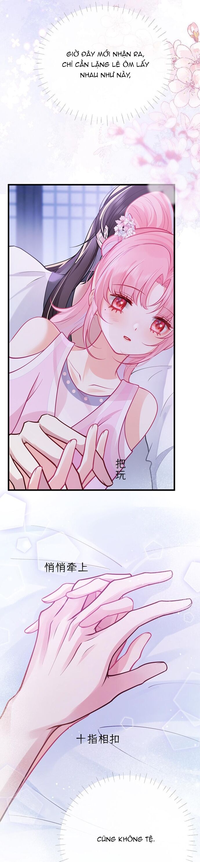 Sau Khi Công Chúa Bội Tình Bạc Nghĩa - Chapter 77 - Page 9