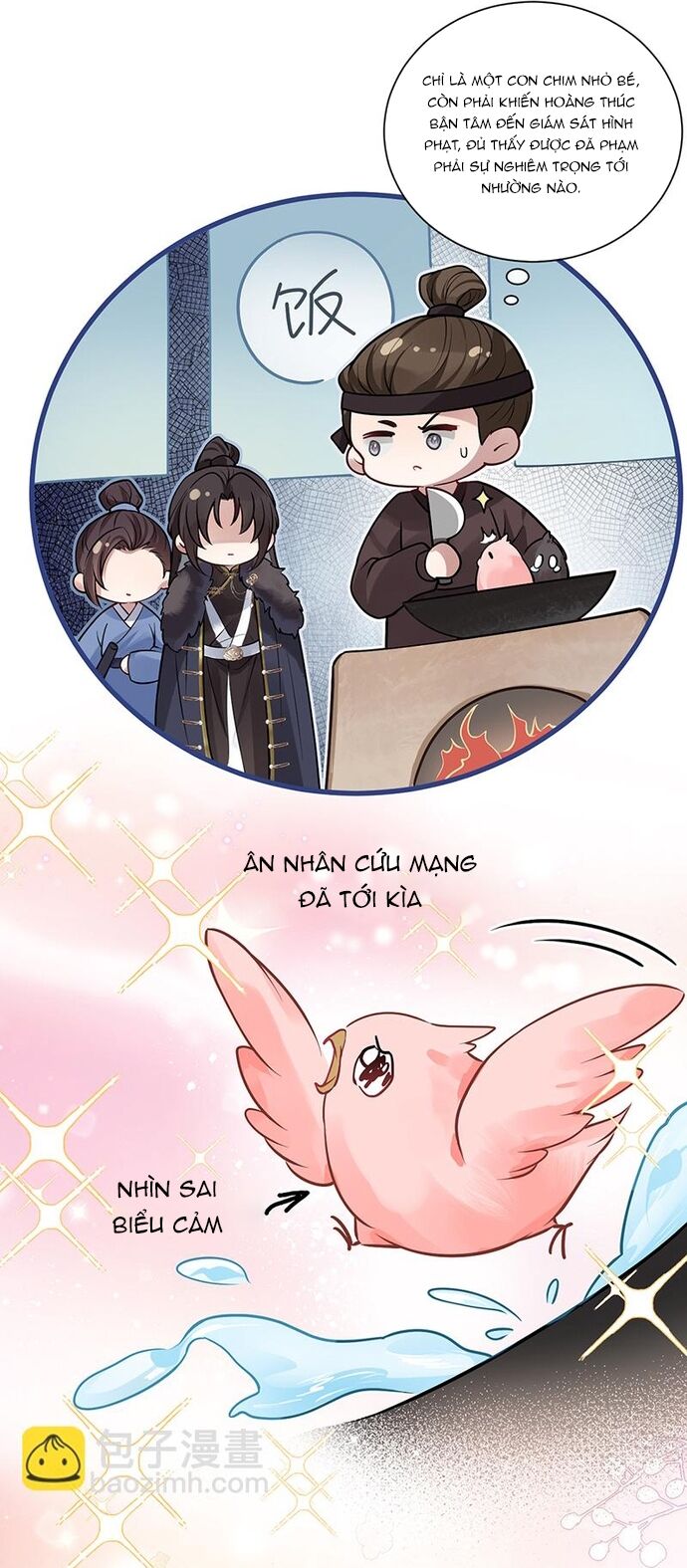 Sau Khi Công Chúa Bội Tình Bạc Nghĩa - Chapter 78 - Page 11