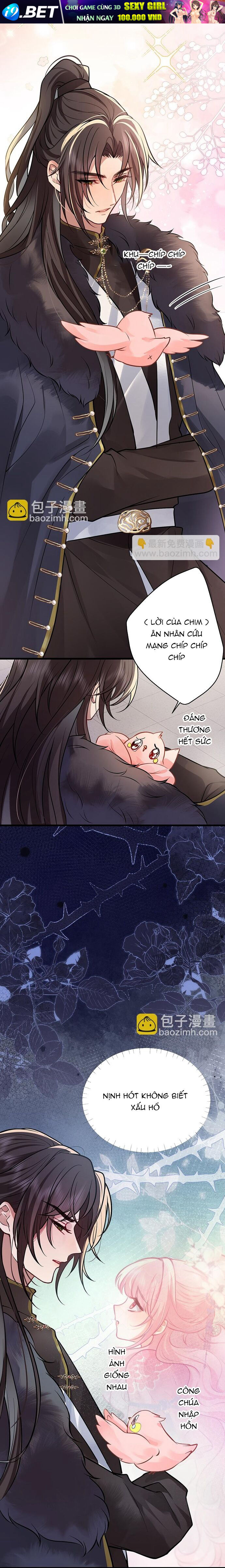 Sau Khi Công Chúa Bội Tình Bạc Nghĩa - Chapter 78 - Page 12