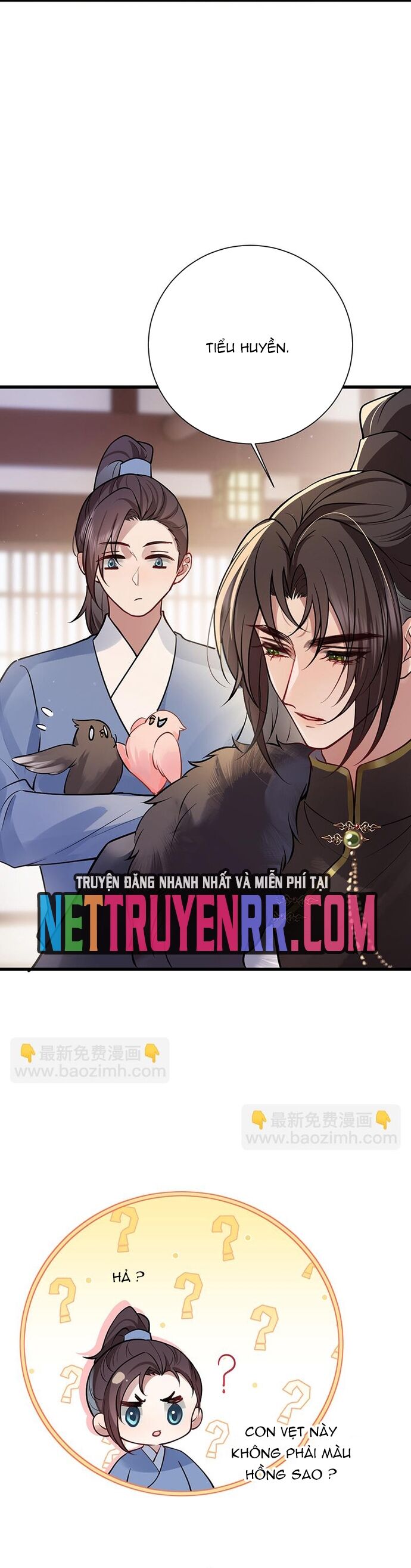 Sau Khi Công Chúa Bội Tình Bạc Nghĩa - Chapter 78 - Page 14