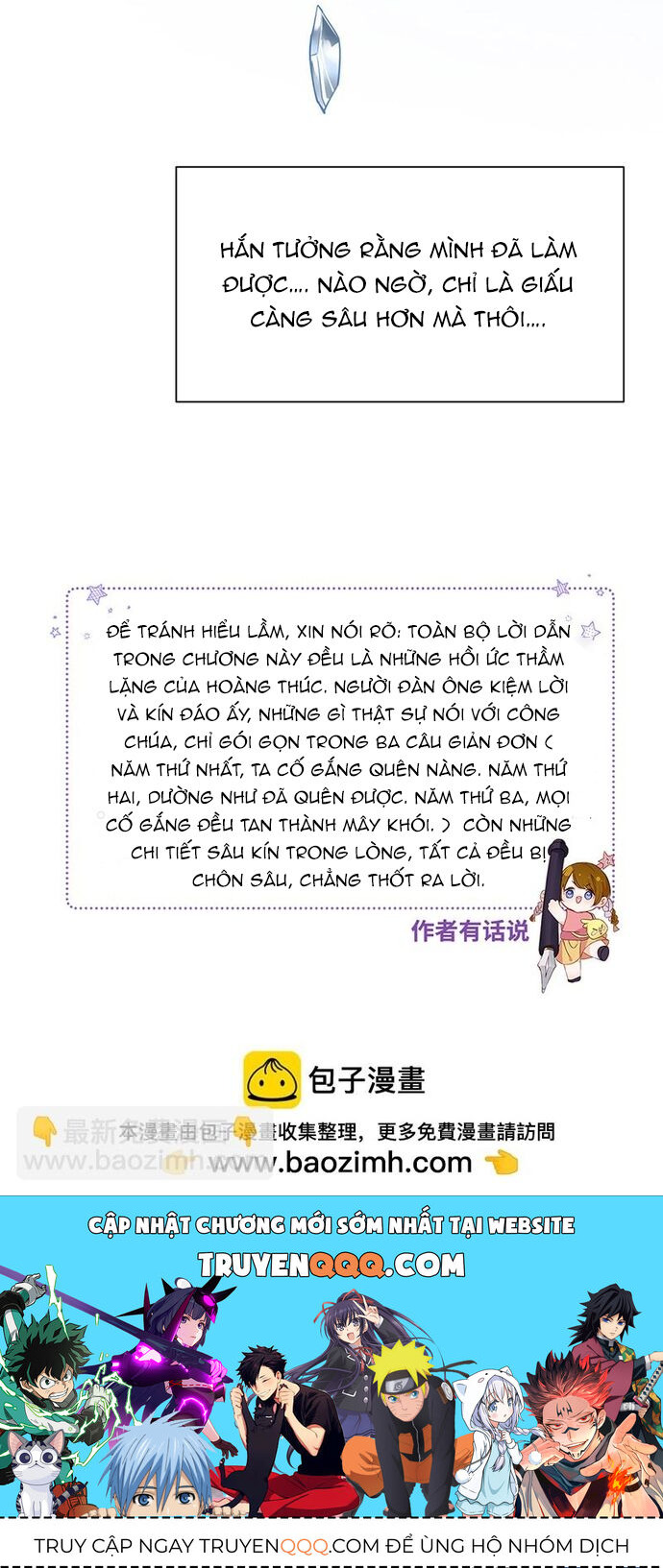 Sau Khi Công Chúa Bội Tình Bạc Nghĩa - Chapter 78 - Page 17