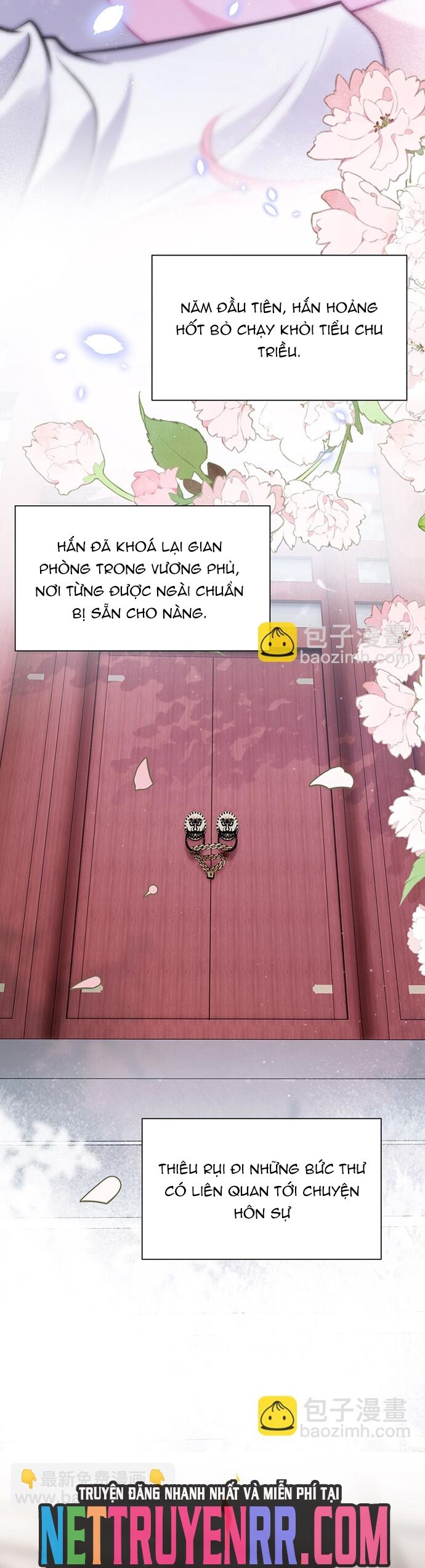 Sau Khi Công Chúa Bội Tình Bạc Nghĩa - Chapter 78 - Page 3