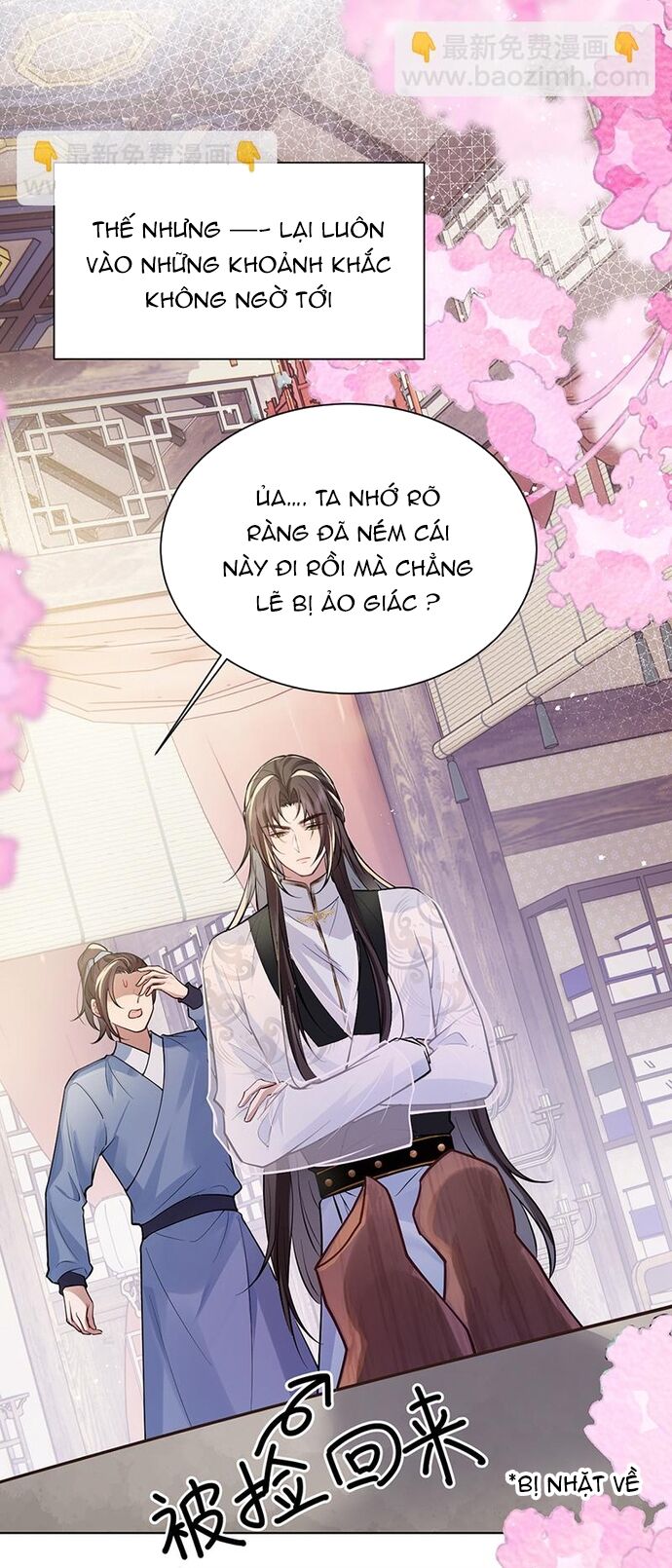 Sau Khi Công Chúa Bội Tình Bạc Nghĩa - Chapter 78 - Page 5