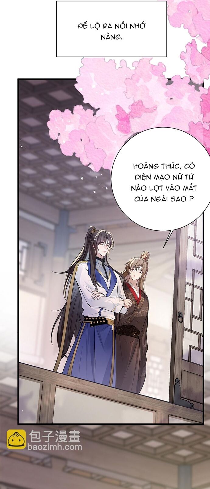 Sau Khi Công Chúa Bội Tình Bạc Nghĩa - Chapter 78 - Page 6