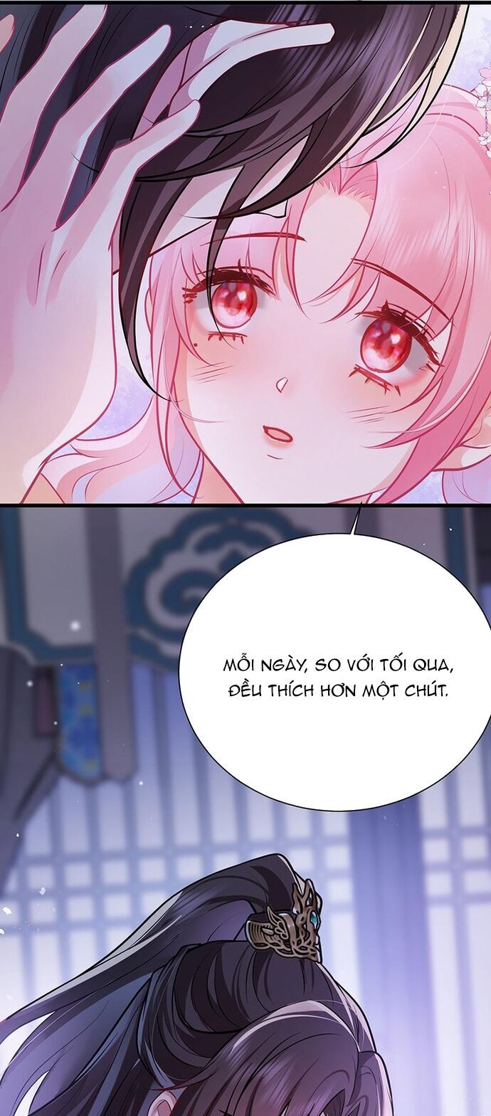 Sau Khi Công Chúa Bội Tình Bạc Nghĩa - Chapter 79 - Page 10