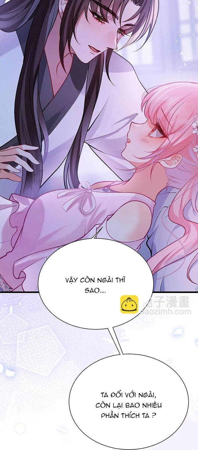 Sau Khi Công Chúa Bội Tình Bạc Nghĩa - Chapter 79 - Page 11