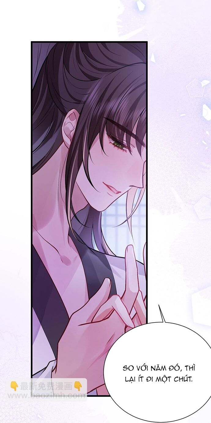 Sau Khi Công Chúa Bội Tình Bạc Nghĩa - Chapter 79 - Page 12