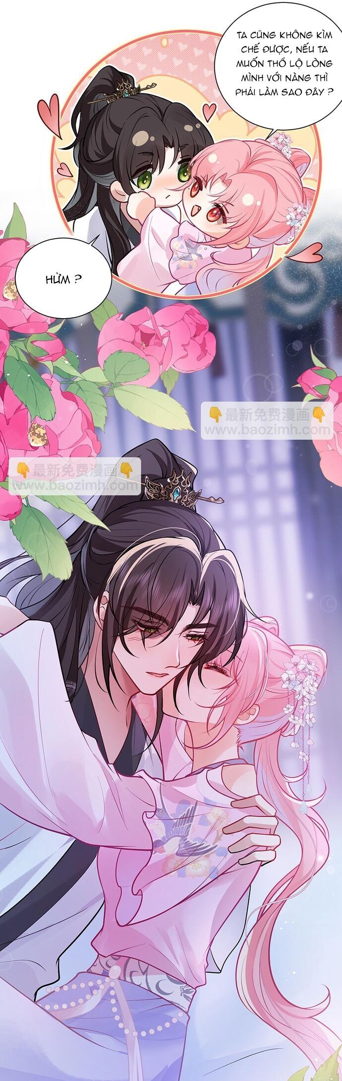 Sau Khi Công Chúa Bội Tình Bạc Nghĩa - Chapter 79 - Page 14