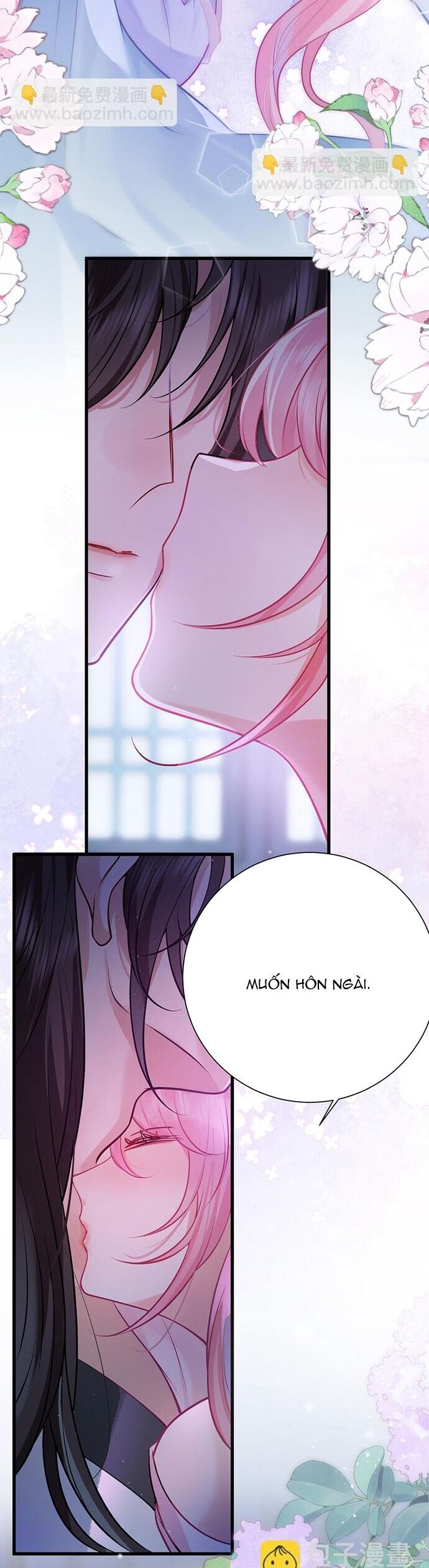 Sau Khi Công Chúa Bội Tình Bạc Nghĩa - Chapter 79 - Page 19