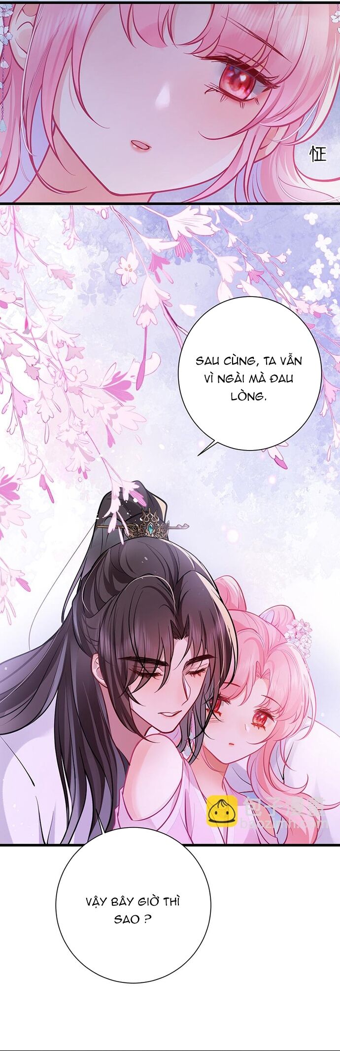 Sau Khi Công Chúa Bội Tình Bạc Nghĩa - Chapter 79 - Page 7
