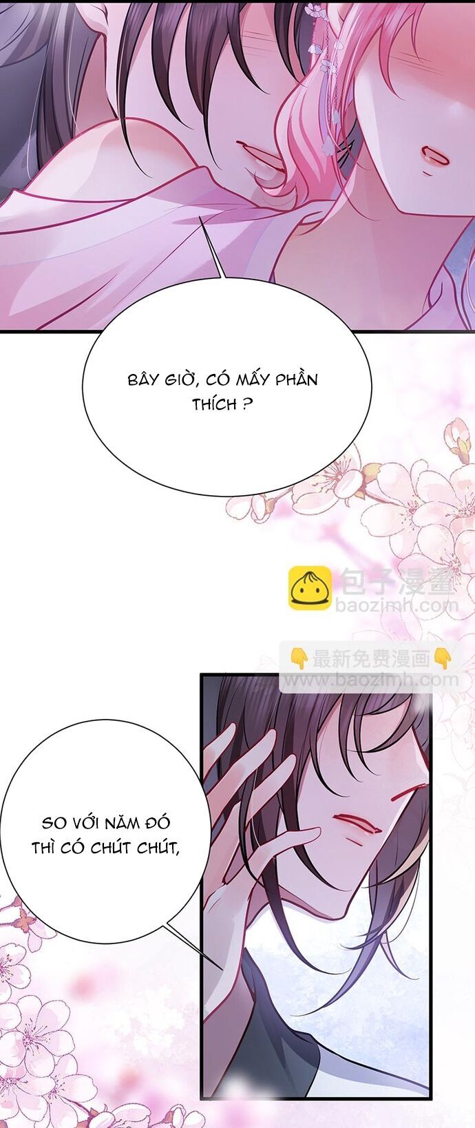 Sau Khi Công Chúa Bội Tình Bạc Nghĩa - Chapter 79 - Page 8