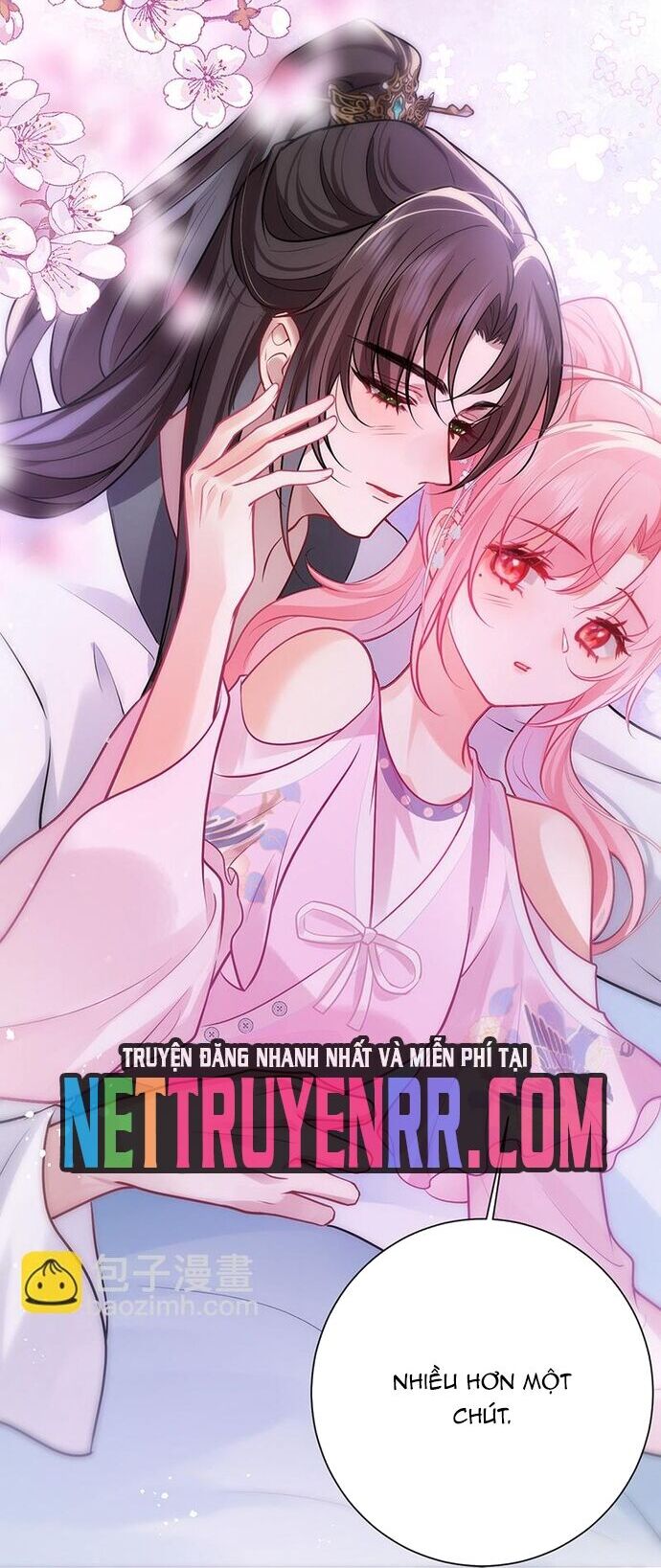 Sau Khi Công Chúa Bội Tình Bạc Nghĩa - Chapter 79 - Page 9