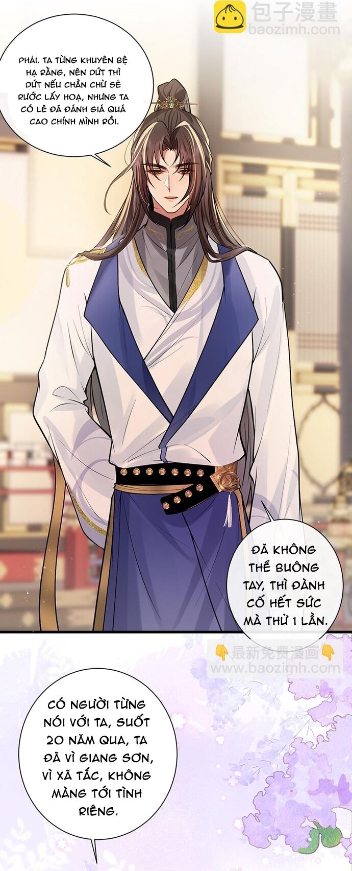 Sau Khi Công Chúa Bội Tình Bạc Nghĩa - Chapter 80 - Page 10