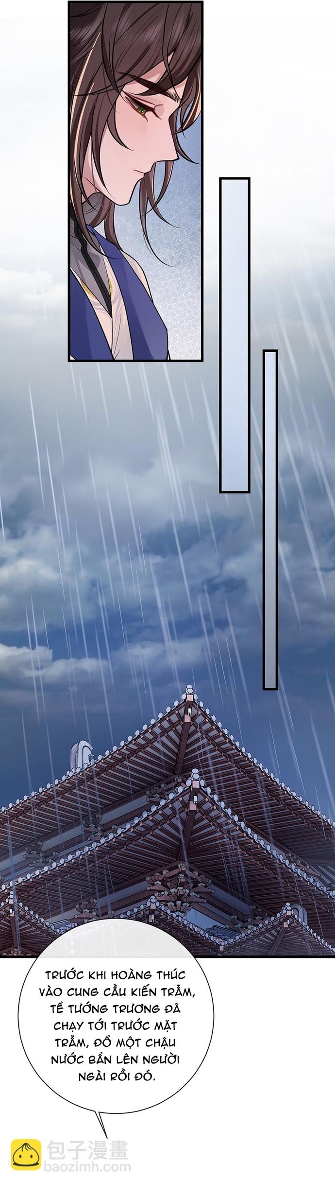 Sau Khi Công Chúa Bội Tình Bạc Nghĩa - Chapter 80 - Page 16