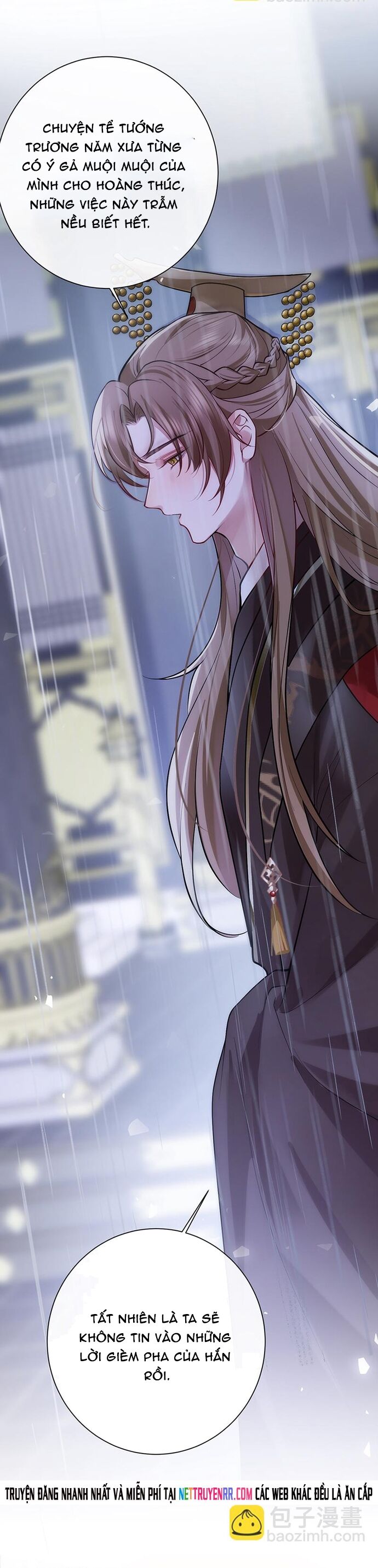 Sau Khi Công Chúa Bội Tình Bạc Nghĩa - Chapter 80 - Page 19