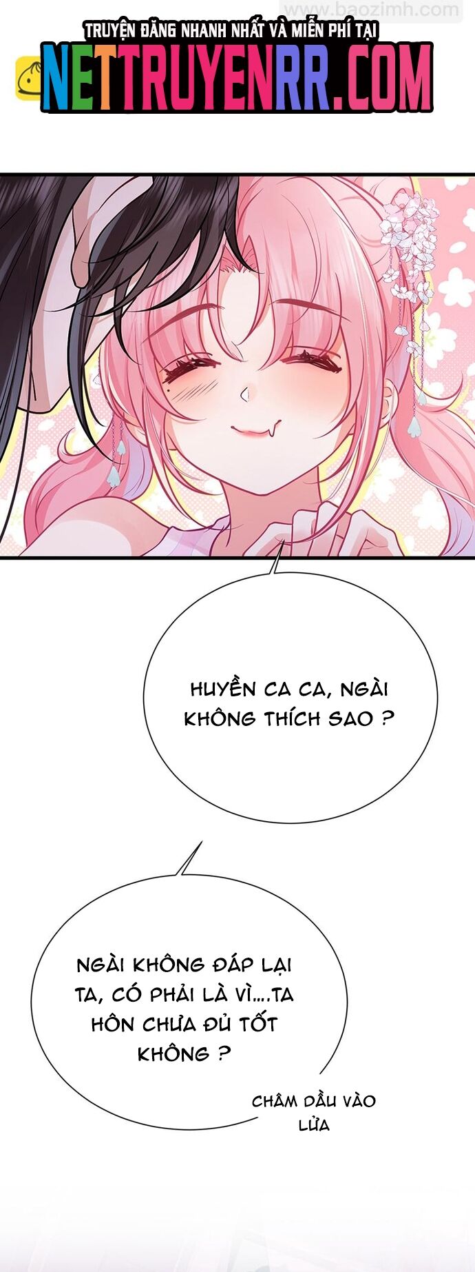 Sau Khi Công Chúa Bội Tình Bạc Nghĩa - Chapter 80 - Page 3