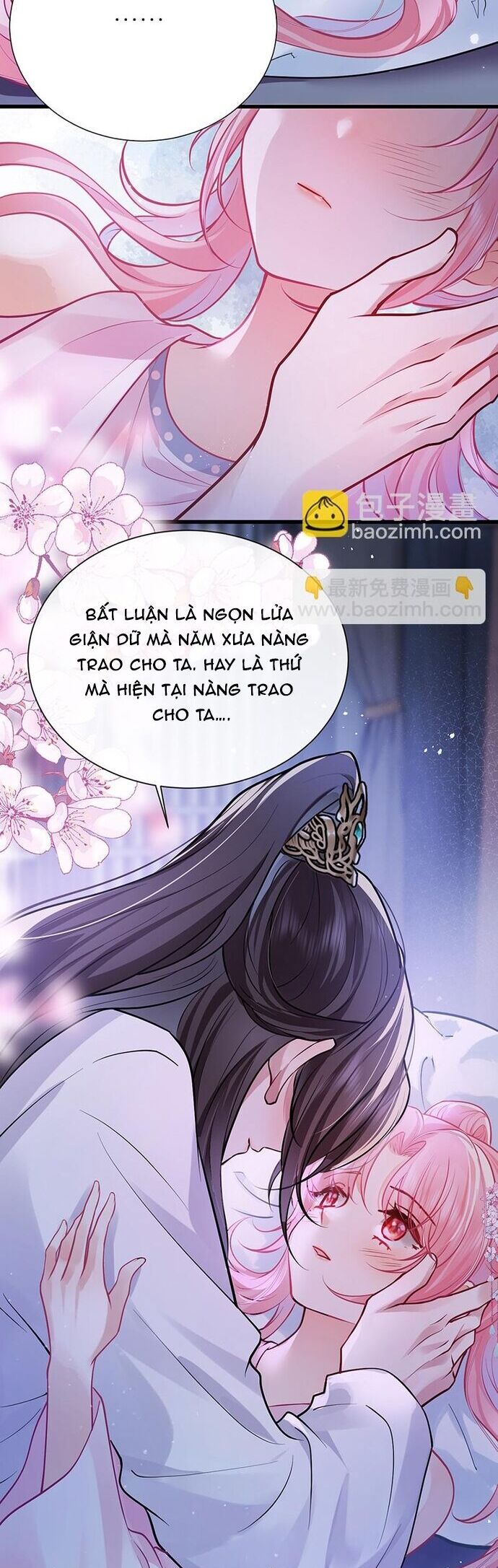 Sau Khi Công Chúa Bội Tình Bạc Nghĩa - Chapter 80 - Page 6