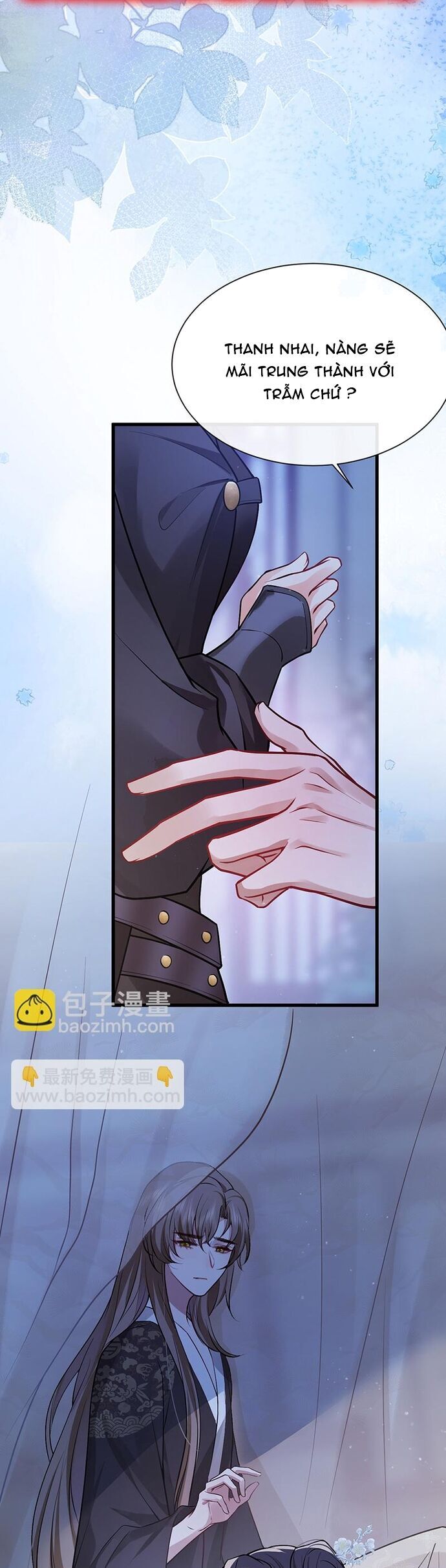 Sau Khi Công Chúa Bội Tình Bạc Nghĩa - Chapter 81 - Page 12