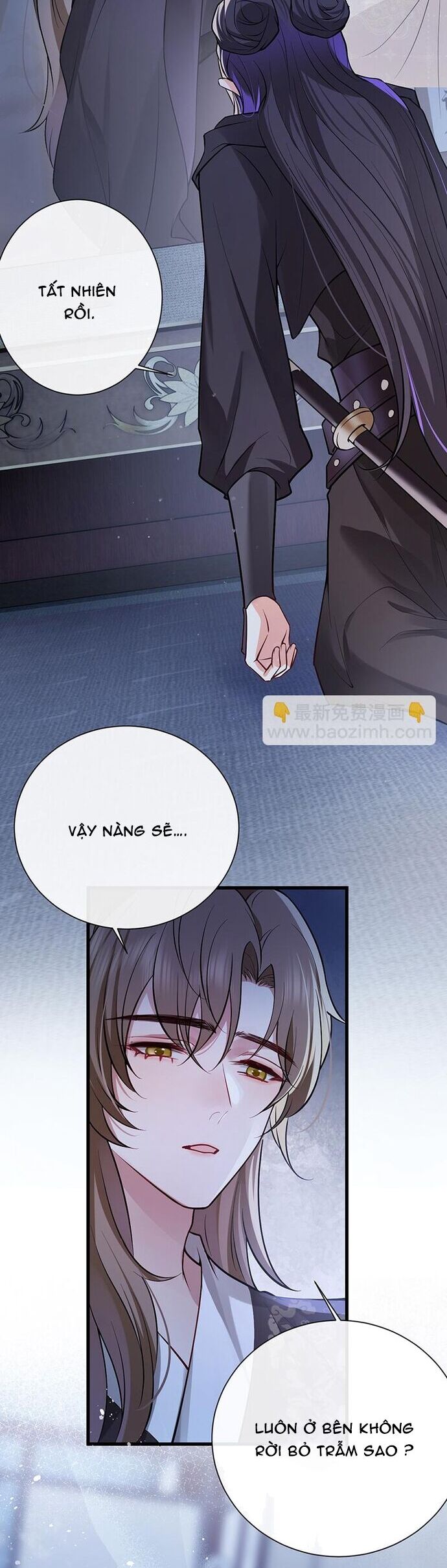 Sau Khi Công Chúa Bội Tình Bạc Nghĩa - Chapter 81 - Page 13