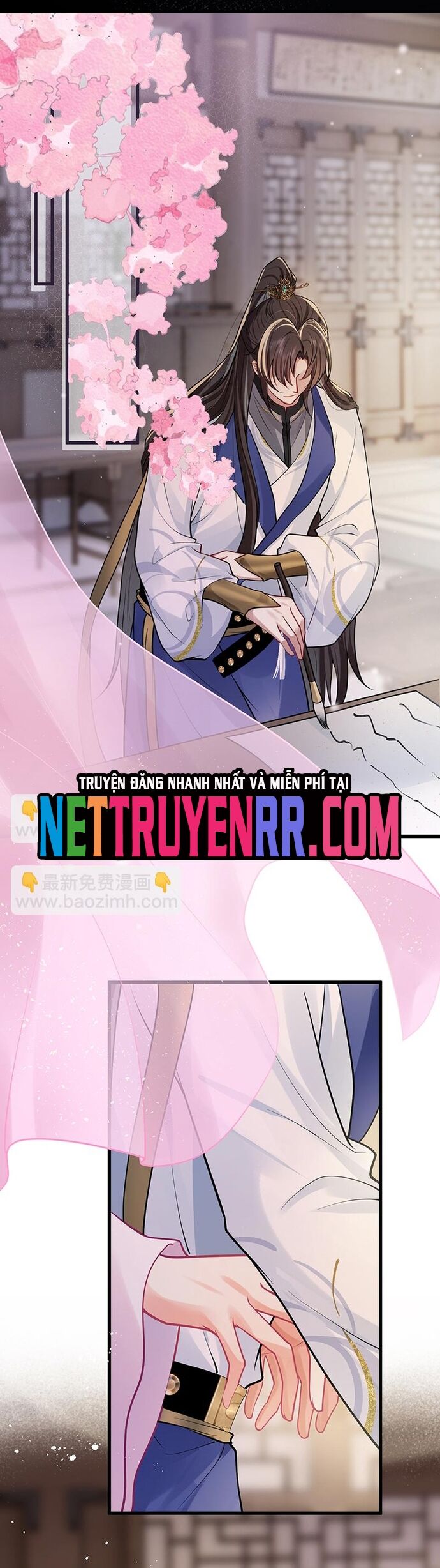 Sau Khi Công Chúa Bội Tình Bạc Nghĩa - Chapter 81 - Page 16