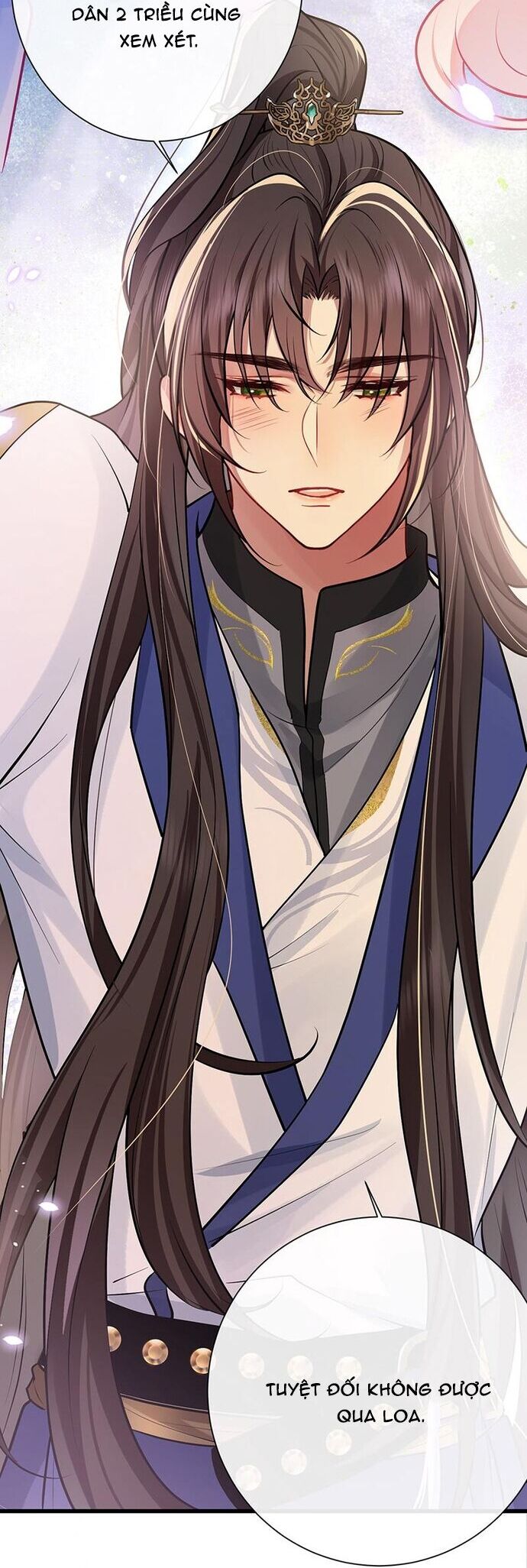 Sau Khi Công Chúa Bội Tình Bạc Nghĩa - Chapter 81 - Page 22