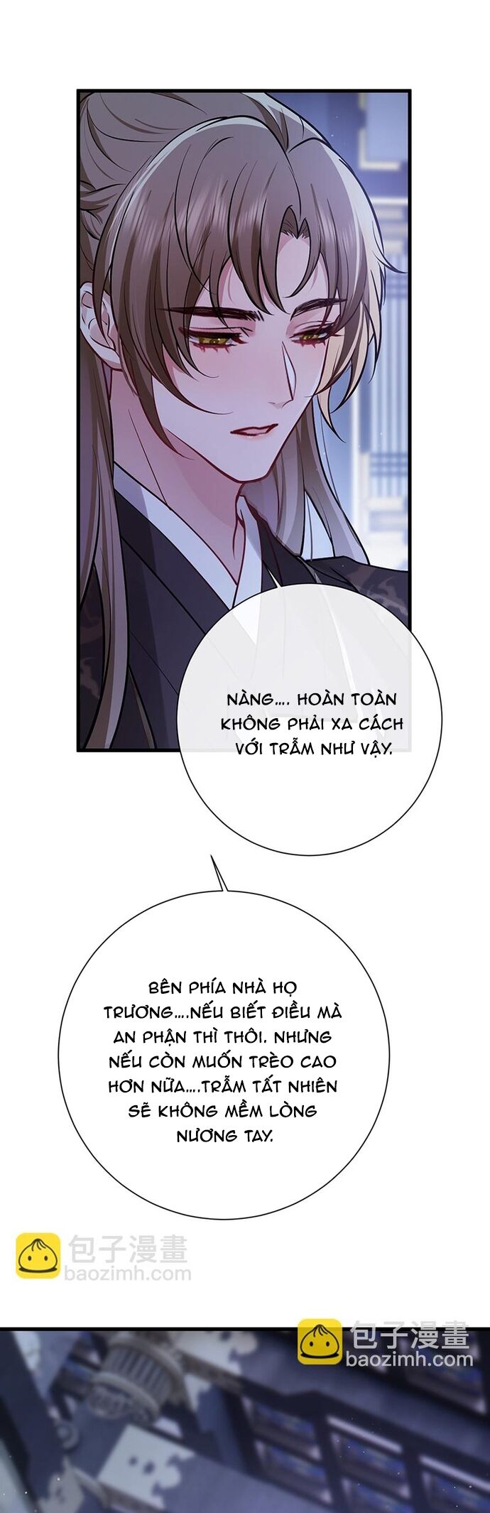 Sau Khi Công Chúa Bội Tình Bạc Nghĩa - Chapter 81 - Page 3