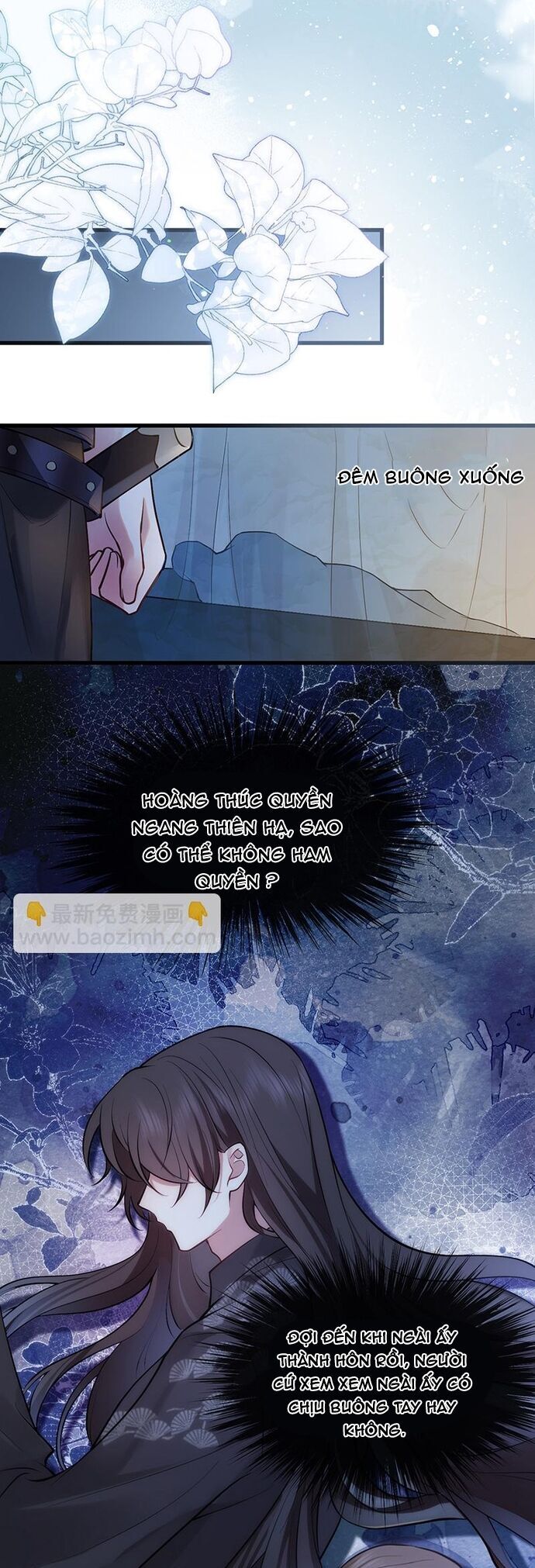 Sau Khi Công Chúa Bội Tình Bạc Nghĩa - Chapter 81 - Page 5