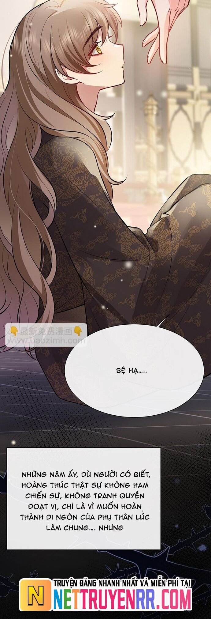 Sau Khi Công Chúa Bội Tình Bạc Nghĩa - Chapter 81 - Page 7