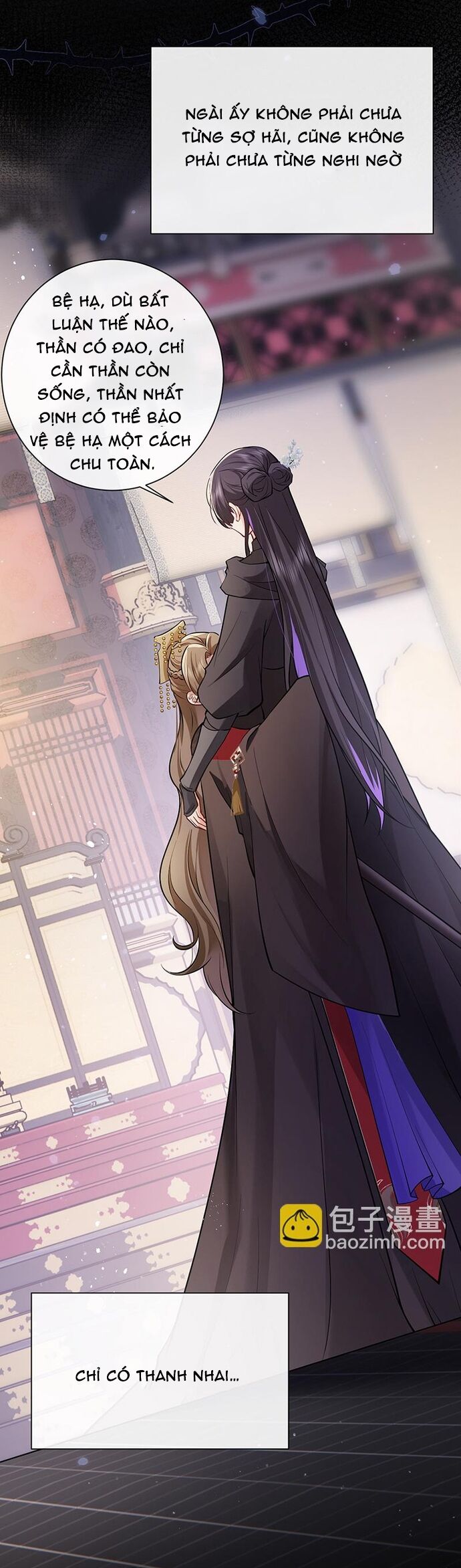 Sau Khi Công Chúa Bội Tình Bạc Nghĩa - Chapter 81 - Page 8