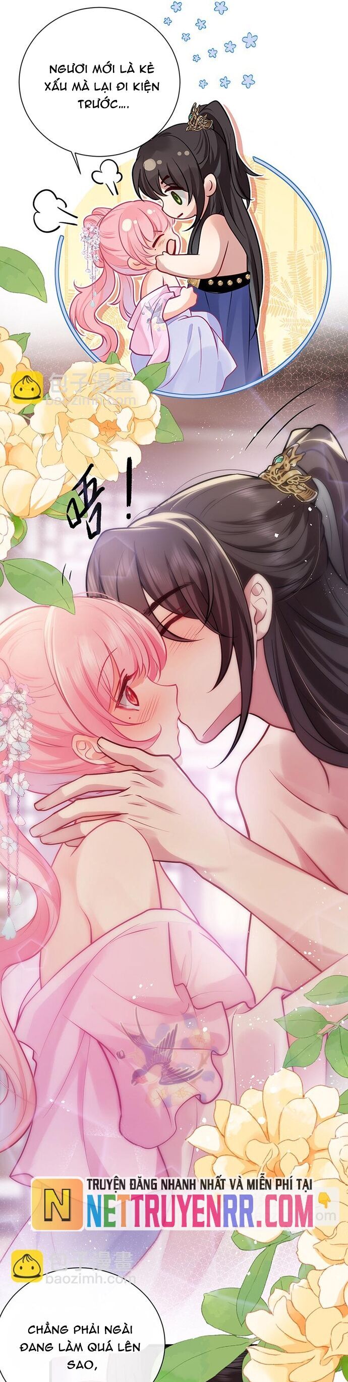 Sau Khi Công Chúa Bội Tình Bạc Nghĩa - Chapter 82 - Page 7