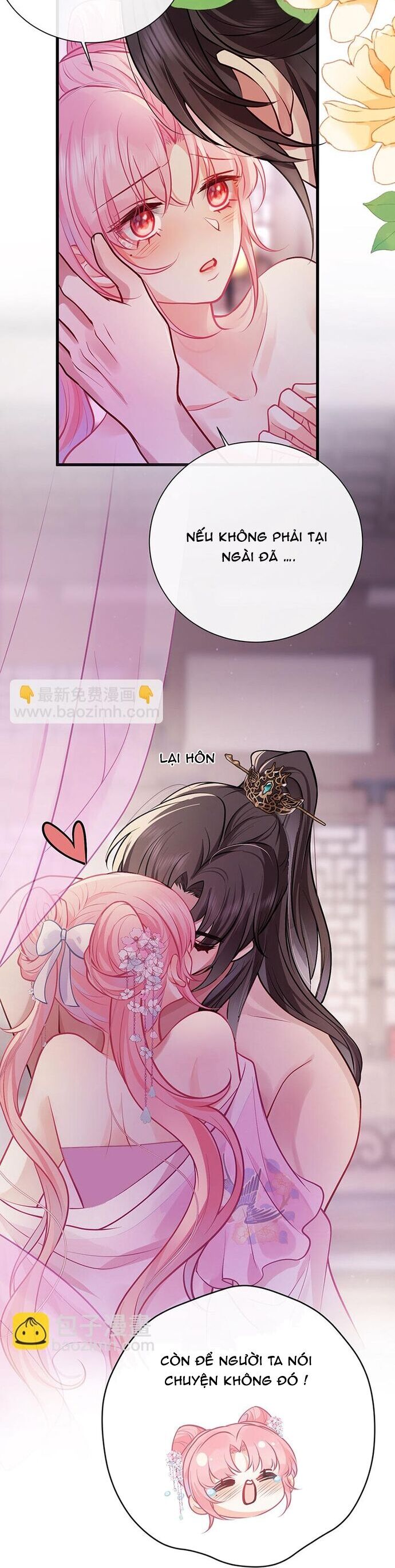 Sau Khi Công Chúa Bội Tình Bạc Nghĩa - Chapter 82 - Page 8